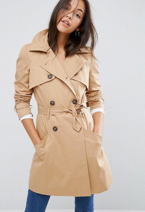 Trenchcoat