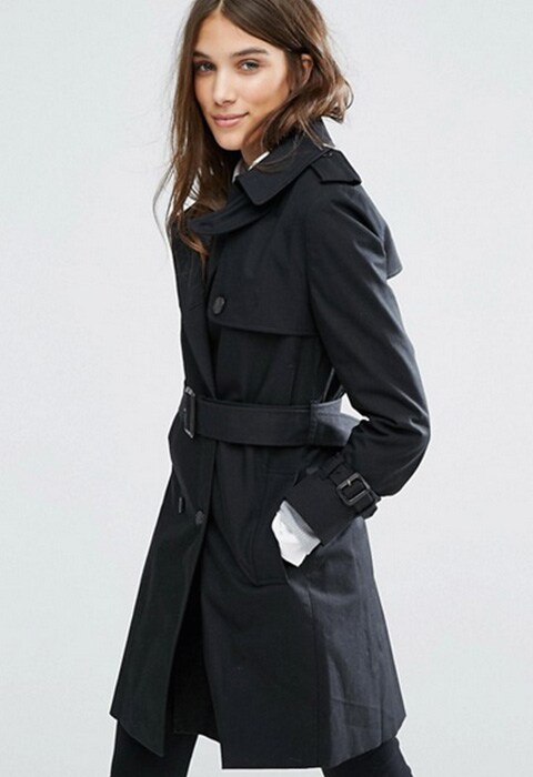 Trenchcoat