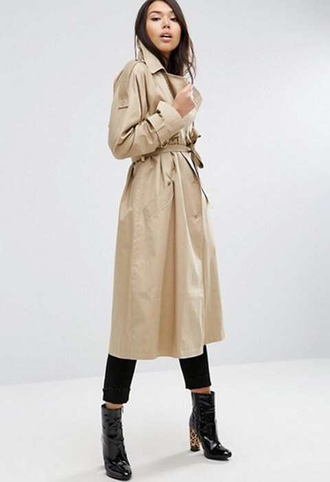 Trenchcoat