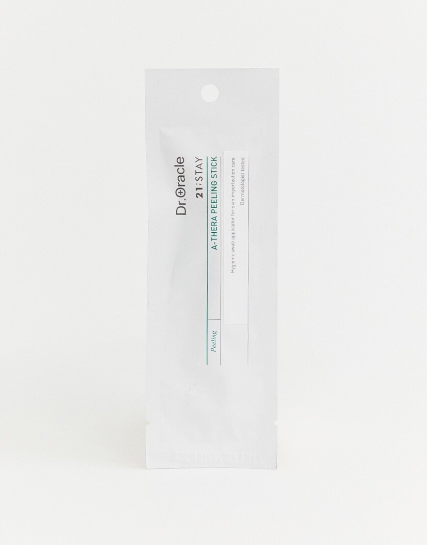 Dr.Oracle 21STAY A-Thera Peeling Stick  | ASOS Style Feed