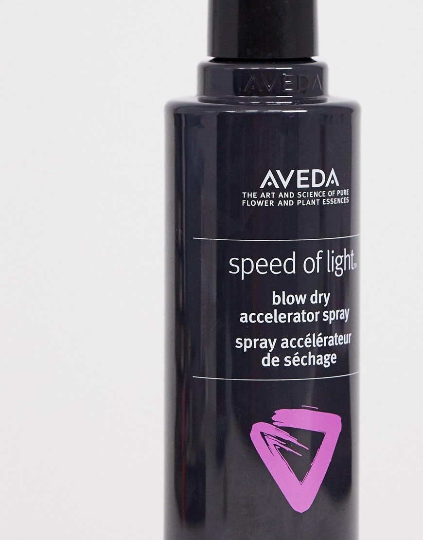Aveda Speed of Light Blow Dry Accelerator | ASOS Style Feed