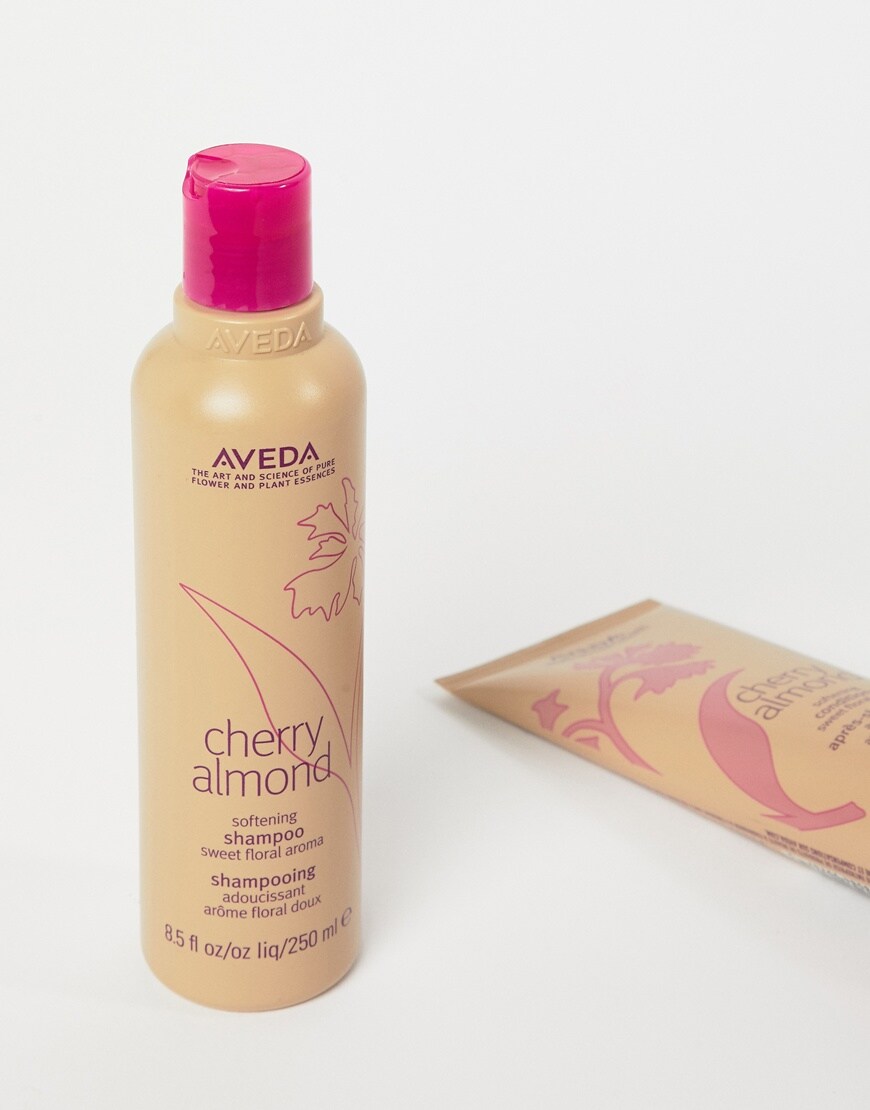 Aveda Cherry Almond Shampoo | ASOS Style Feed