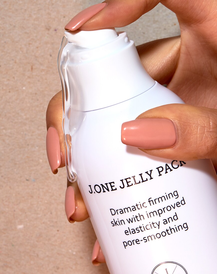 J.One - Jelly - Lot de gel d'apprêt multifonctionnel 50 ml 