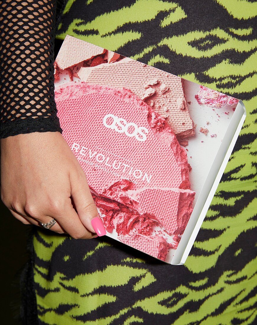 The ASOS Revolution Box Has Landed on ASOS |ASOS Style Feed