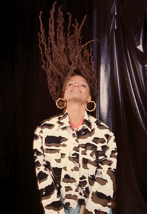 Style File: singing siblings Chloe x Halle interviewed in ASOS Magazine | ASOS Fashion & Beauty Feed