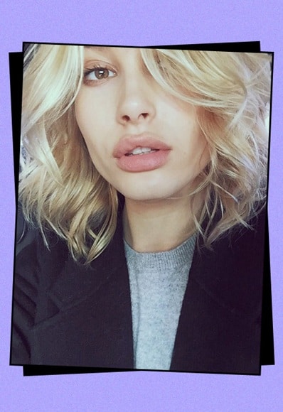 Short Hairstyles