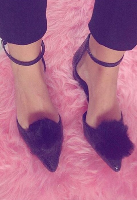 Fur Accessories
