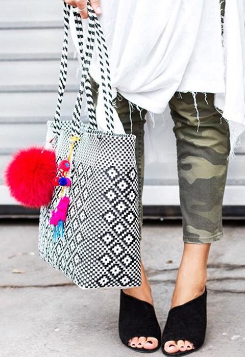 Fur Accessories