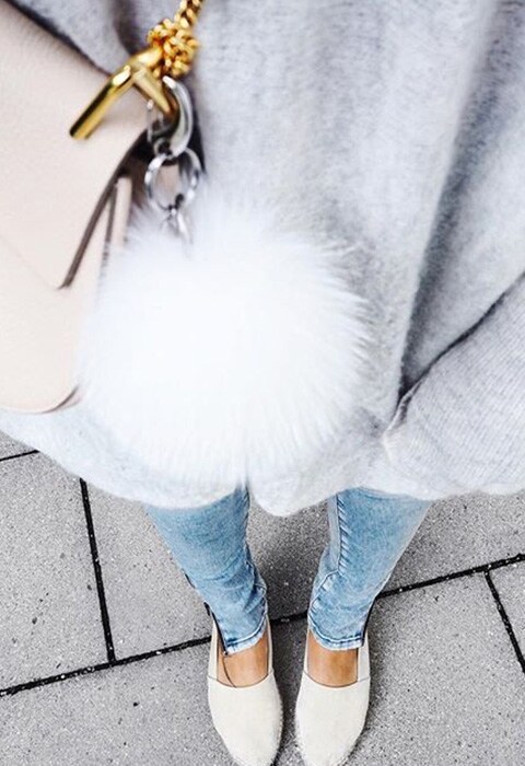 Fur Accessories