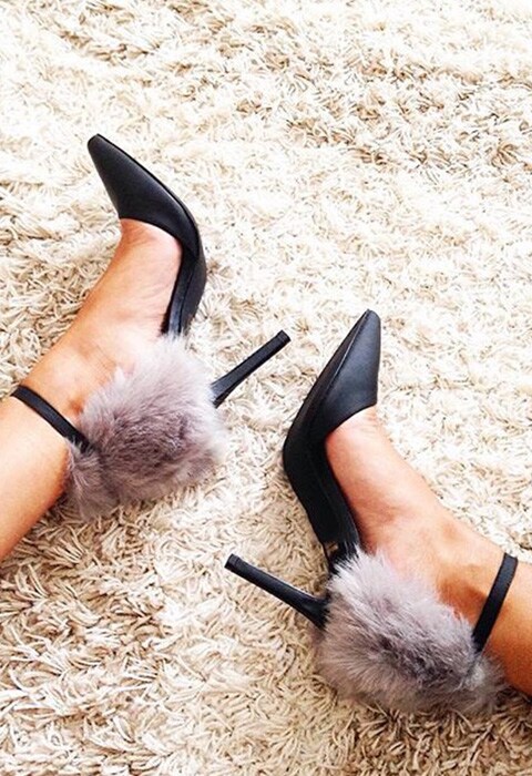 Fur Accessories
