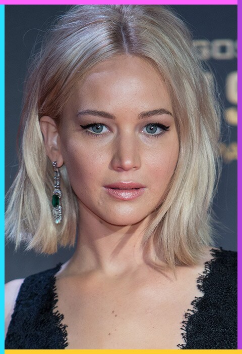Sixties Beauty Siren
