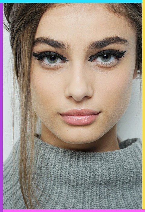 Sixties Beauty Siren