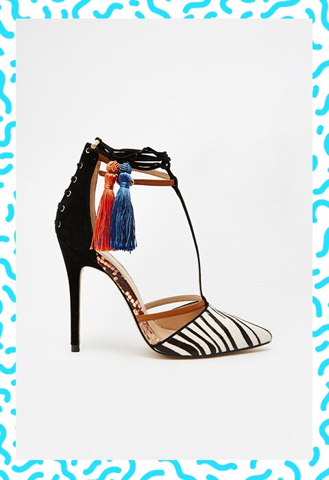 Asos on sale occasion shoes