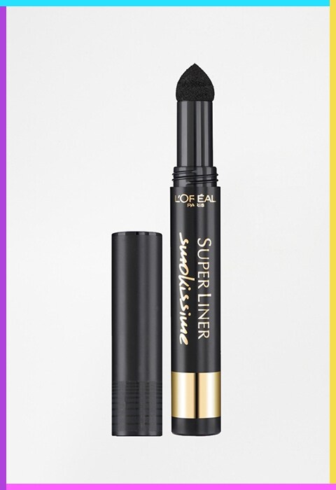 l'oreal paris superliner smokekissime