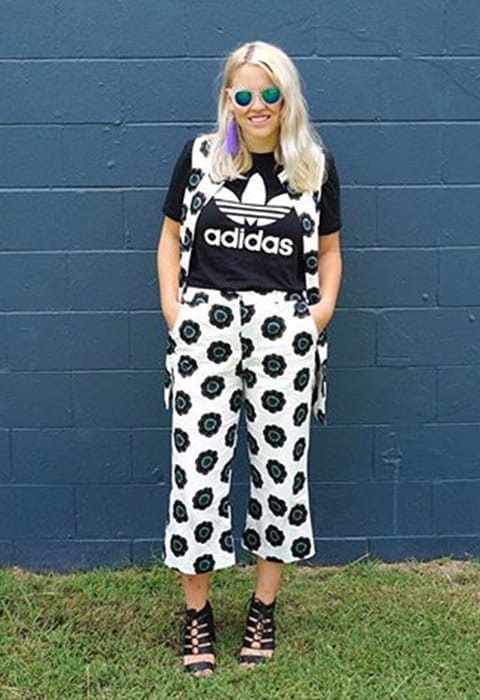 NINETIES LOGO-MANIA HAS HIT #ASSEENONME, FOR REAL