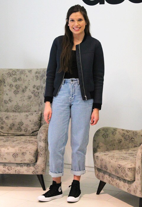 converse lookbook