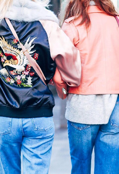 HOW TO TWIN WITH YOUR BFF THIS SPRING