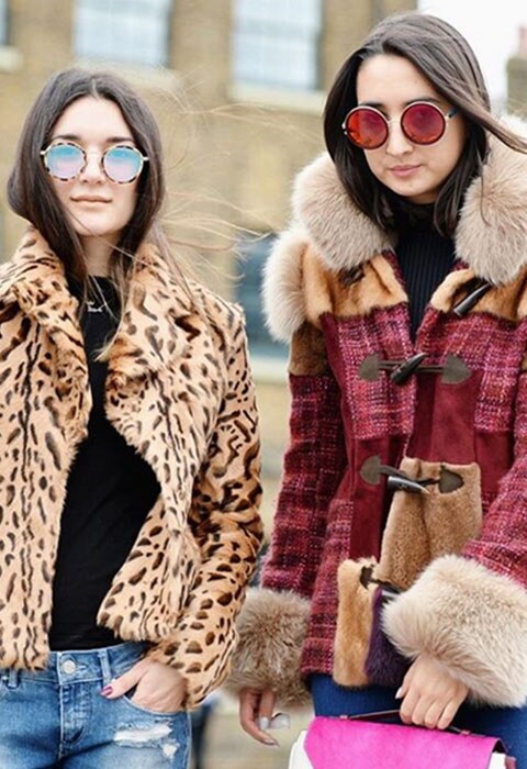 HOW TO TWIN WITH YOUR BFF THIS SPRING