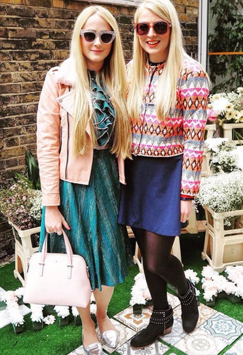 HOW TO TWIN WITH YOUR BFF THIS SPRING