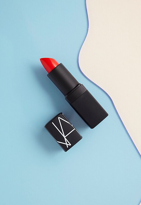 FIVE LIPSTICKS WITH SERIOUS STAYING POWER
