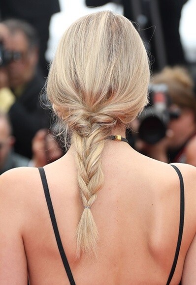 beauty-look-of-the-week-lily-donaldson-cannes-make-up-and-hair-plait