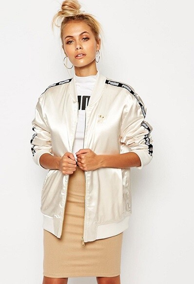 PUMA'S LATEST COLLECTION JUST DROPPED… AND IT'S BIG