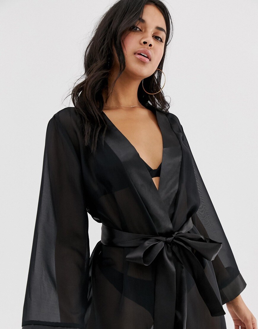 Bluebella Kimono | ASOS Style Feed