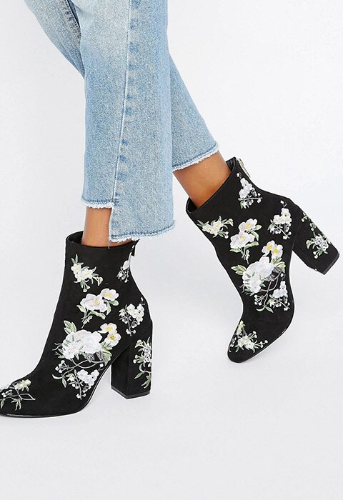 Miss Selfridge at ASOS