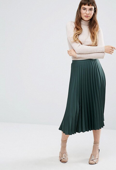 Miss Selfridge at ASOS