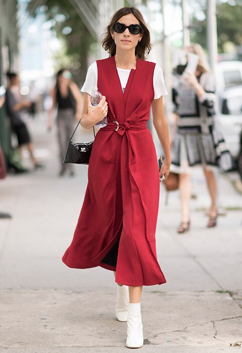 everyone-is-wearing-red-new-york-fashion-week