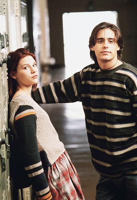 Flashback Friday: Claire Danes