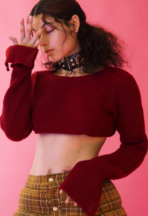Maxine Ashley
