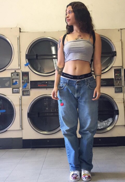 Maxine Ashley