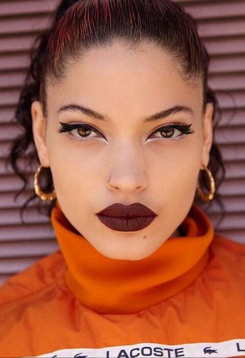 Maxine Ashley