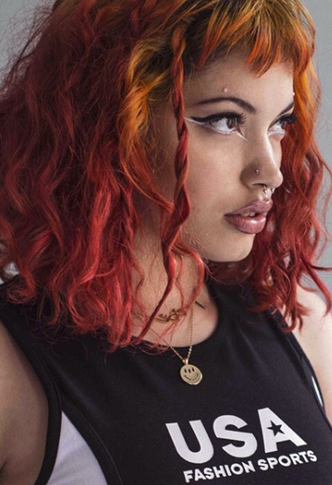 Maxine Ashley