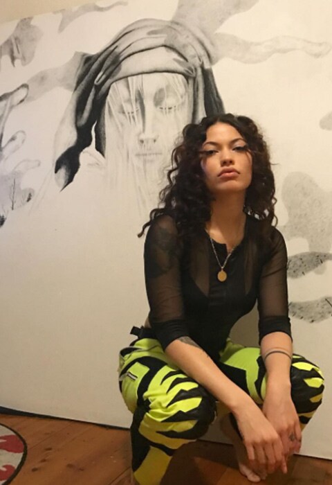 Maxine Ashley