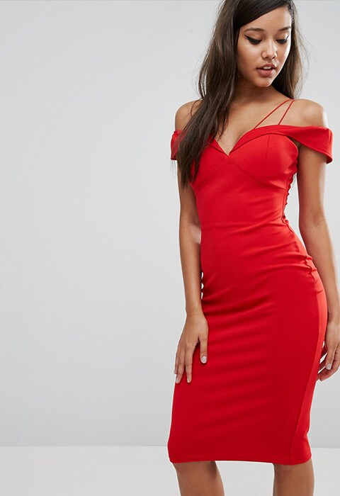 8 Oscar Red Carpet-Inspired Dresses To Buy On ASOS | ASOS