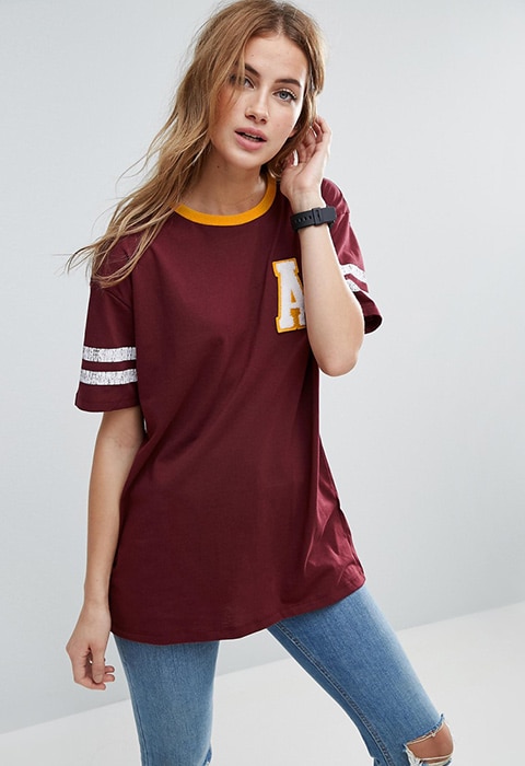 buffy t shirt asos