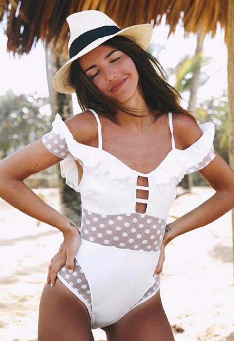swimsuit
