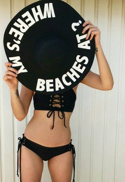 swimsuit