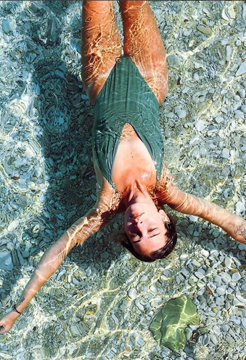 swimsuit