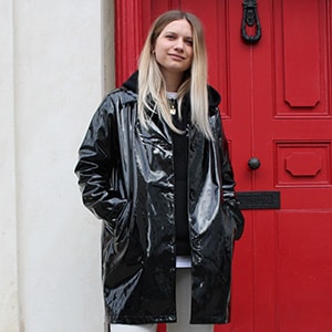 How The ASOS Team Are Wearing Vinyl | ASOS