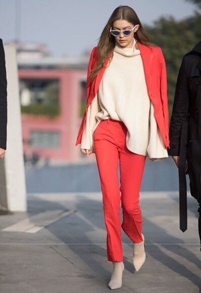 gigi hadid