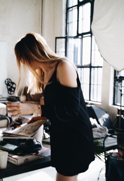 marie novosad