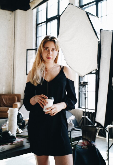 marie novosad