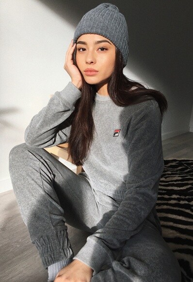 Diana Korkunova