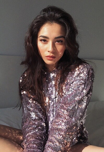 Diana Korkunova