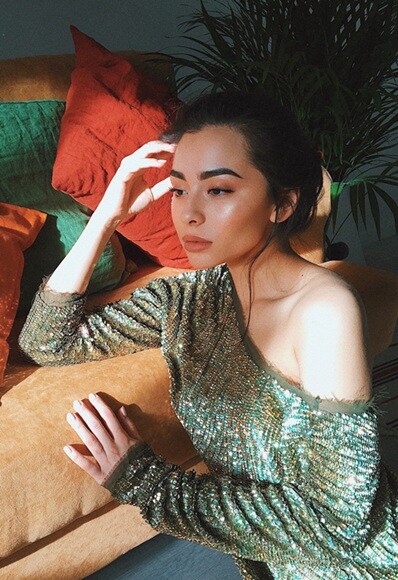 Diana Korkunova