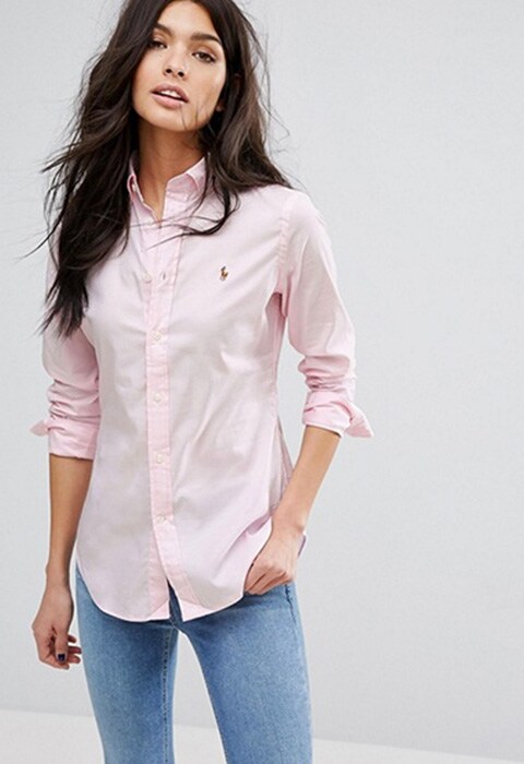 Ralph Lauren sur ASOS