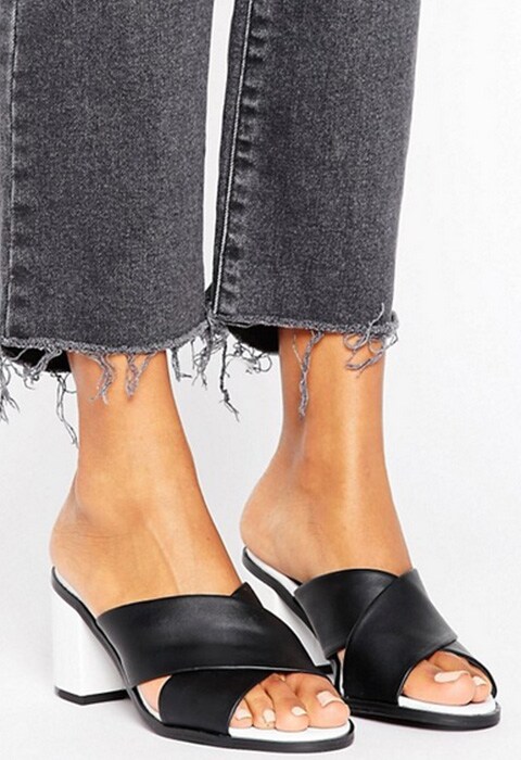 mules